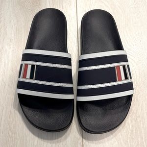 Thom Browne Slides Mens US41
